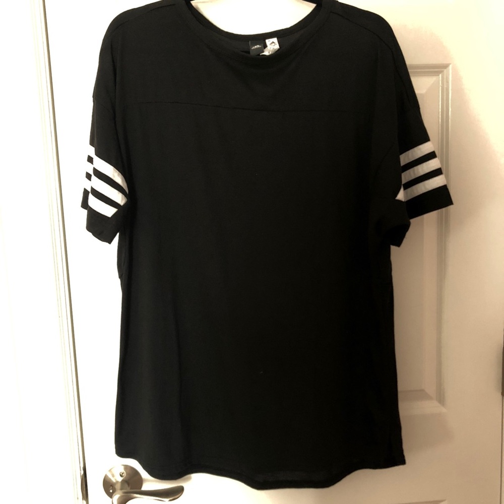 Women’s Adidas Tee